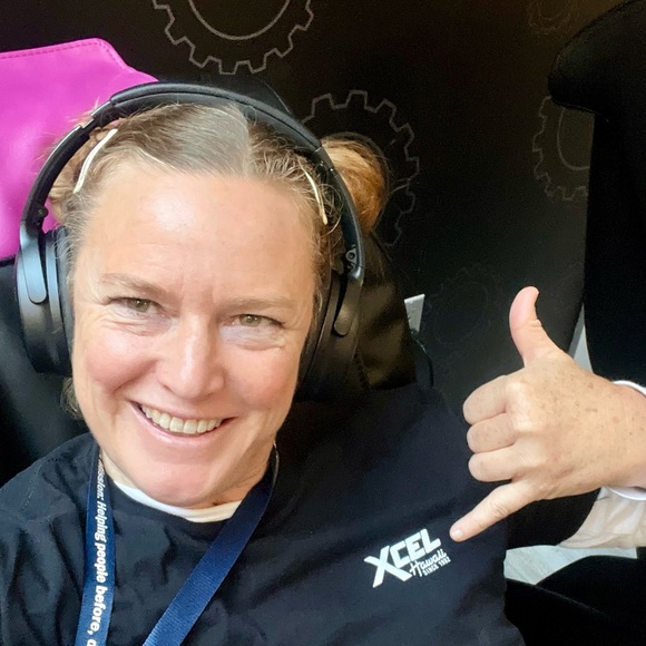 Meet your Posher, Kai - Picture 1 of 2